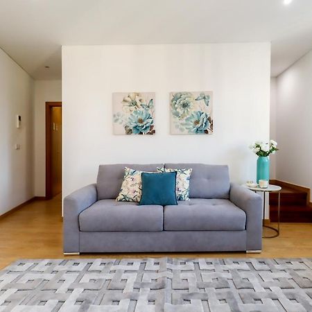 Sao Domingos Apartment - Viana City Centre ビアナドカステロ エクステリア 写真