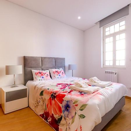 Sao Domingos Apartment - Viana City Centre ビアナドカステロ エクステリア 写真