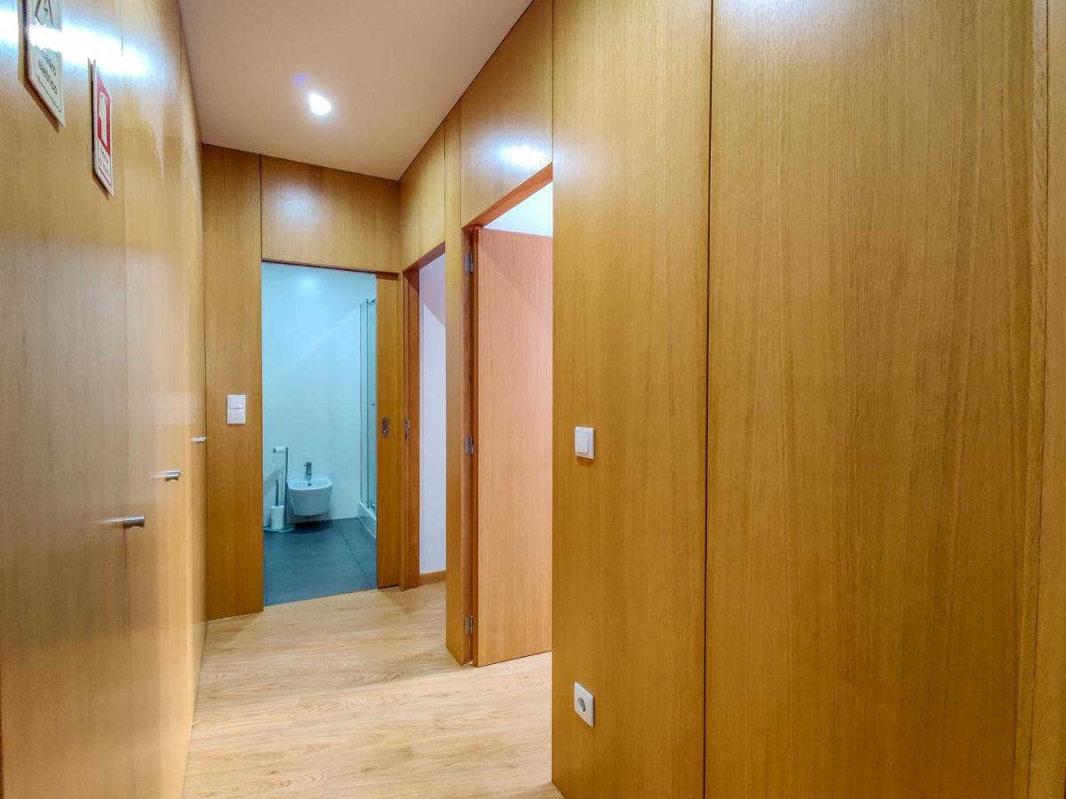 Sao Domingos Apartment - Viana City Centre ビアナドカステロ エクステリア 写真