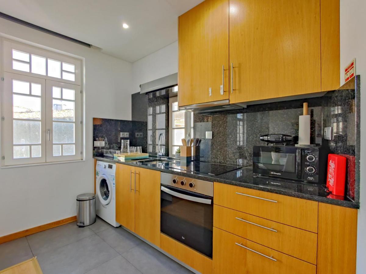 Sao Domingos Apartment - Viana City Centre ビアナドカステロ エクステリア 写真