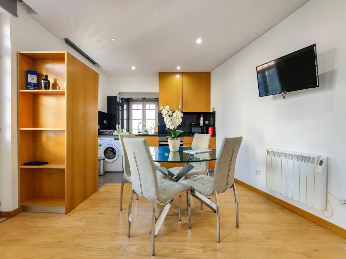 Sao Domingos Apartment - Viana City Centre ビアナドカステロ エクステリア 写真