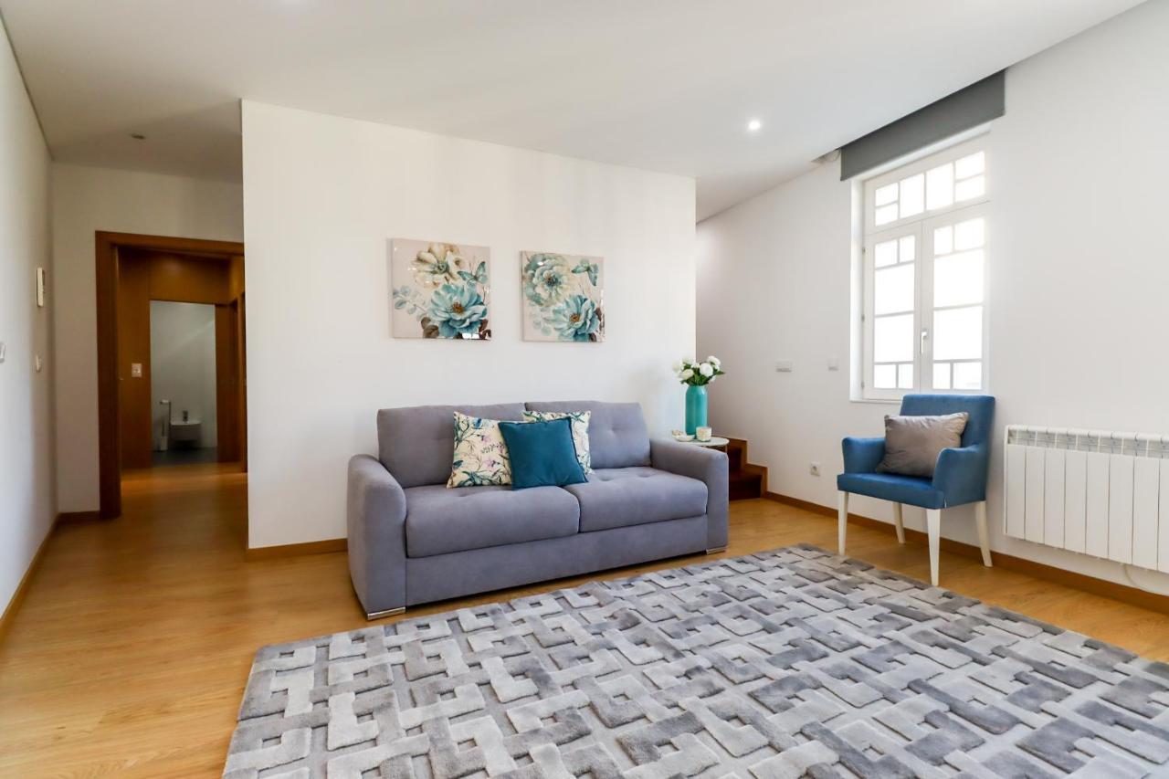 Sao Domingos Apartment - Viana City Centre ビアナドカステロ エクステリア 写真