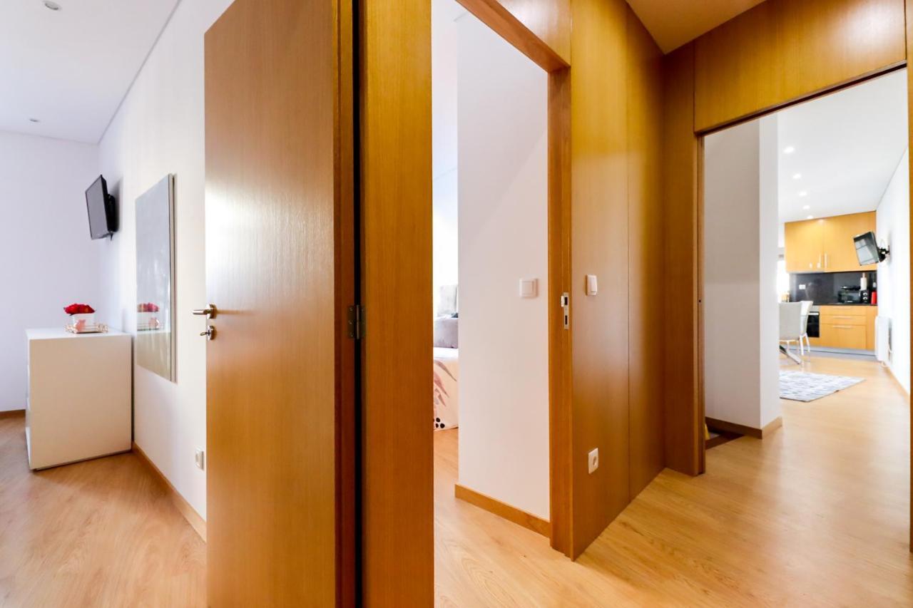 Sao Domingos Apartment - Viana City Centre ビアナドカステロ エクステリア 写真