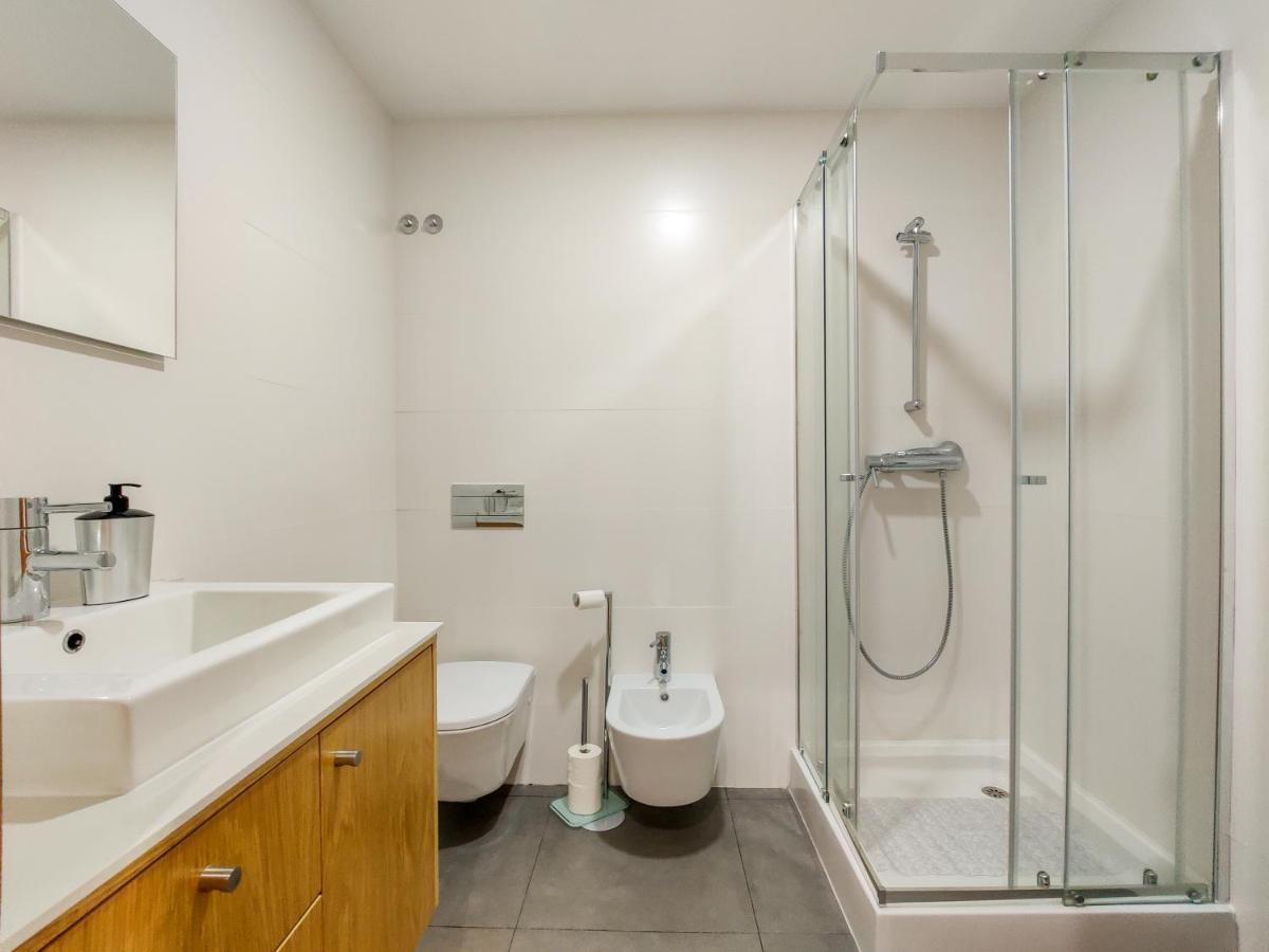 Sao Domingos Apartment - Viana City Centre ビアナドカステロ エクステリア 写真