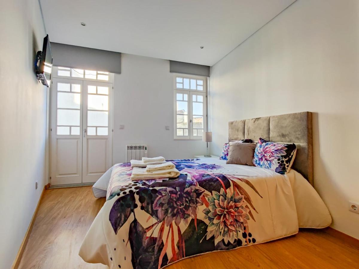 Sao Domingos Apartment - Viana City Centre ビアナドカステロ エクステリア 写真