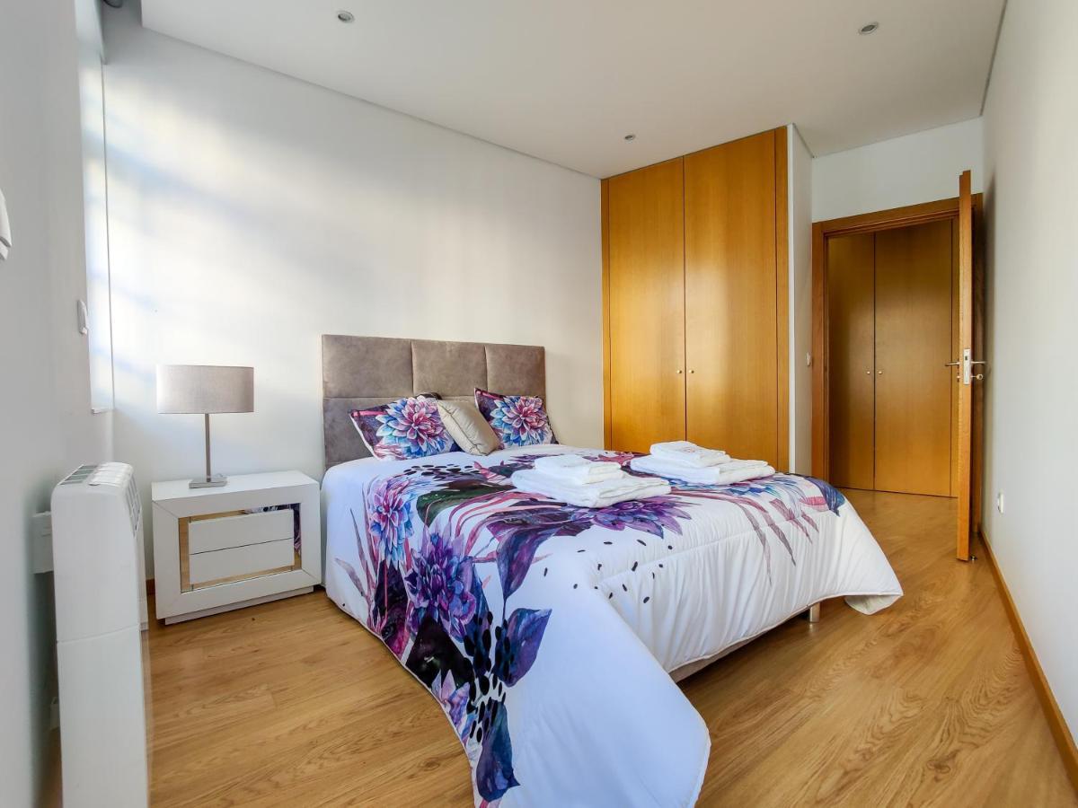 Sao Domingos Apartment - Viana City Centre ビアナドカステロ エクステリア 写真