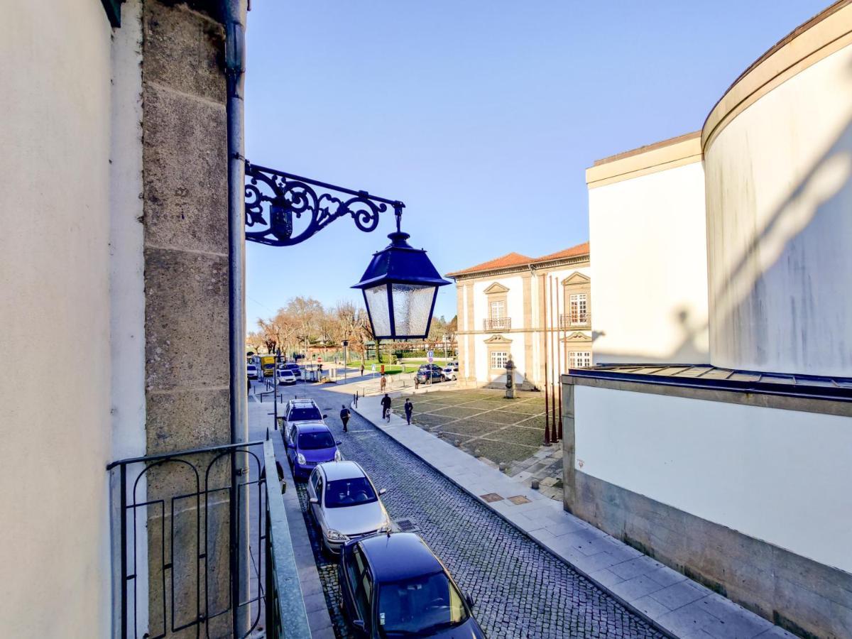 Sao Domingos Apartment - Viana City Centre ビアナドカステロ エクステリア 写真
